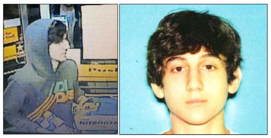 Dzhokhar A. Tsarnaev. El peligroso terrorista capaz de paralizar el funcionamiento de EEUU durante horas